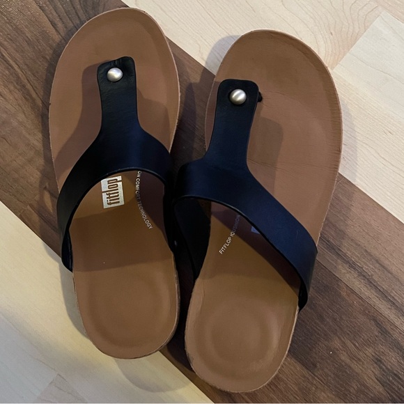 Fitflops Size 8 - Picture 3 of 4